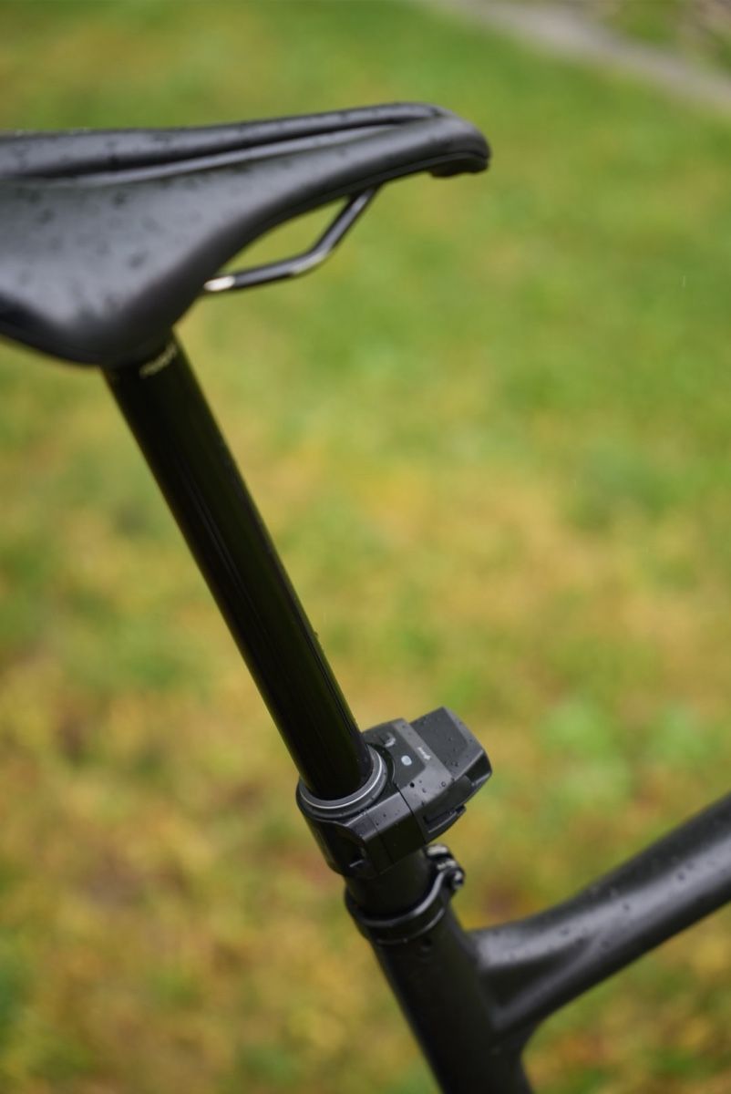 Specialized Biciclette: Specialized Enduro, size S5 (XL) – Usato da Tegna venduto da eli_575k 6