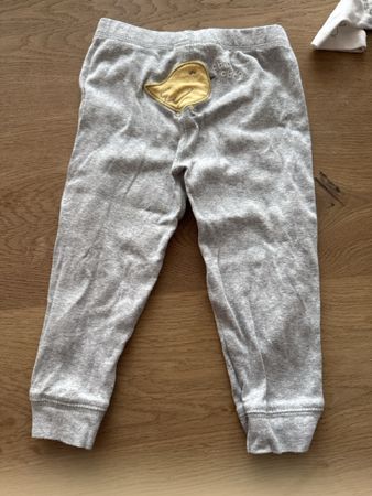 Carters trainerhose  24monate