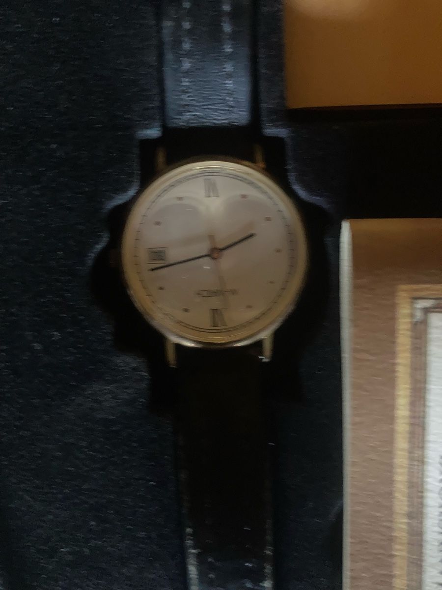 Camel Orologi: Montre Camel Trophy édition limitée pour collectionneurs – Usato da Mollie-Margot venduto da Bonneafaire 2