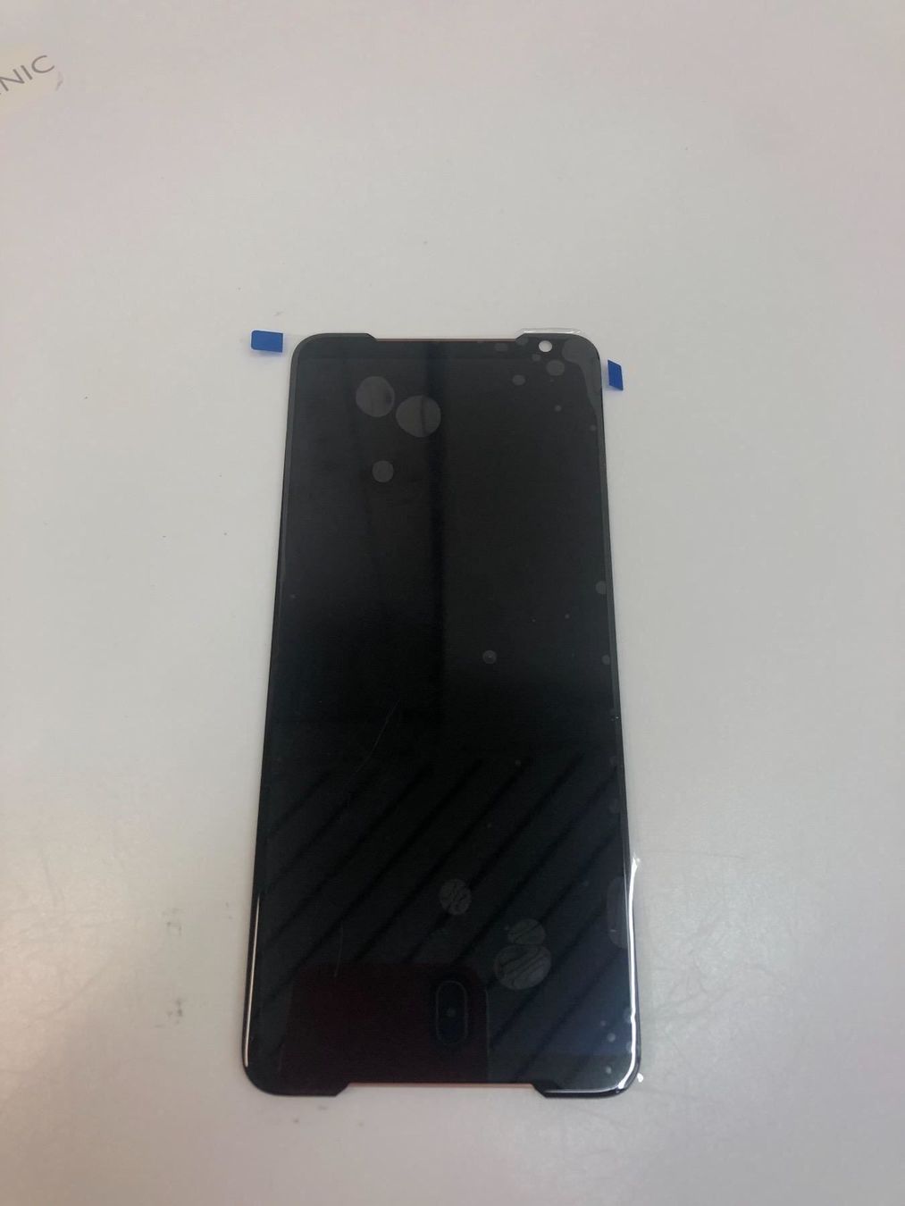 Asus Telefoni cellulari / Smartphones: ASUS ROG Phone 2 Display – Nuovo e nell'imballaggio originale da bern venduto da reptechnic