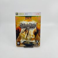 Saints Row 2 (Steelbook) (Xbox 360)