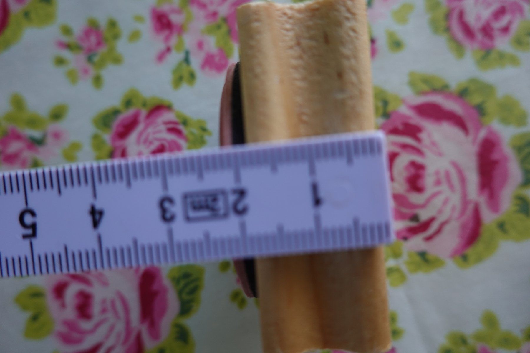 Timbri: Stempel "made with Love" neu & OVP Basteln – Nuovo (secondo la descrizione) da Jona venduto da simongarden 3