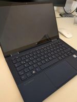 HP Elite Dragonfly 13.3" FHD Touch Convertible i5-8265U 16GB