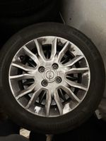 Opel Räder