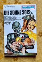 Perry Rhodan Taschenbuch Nr 113 von 1973