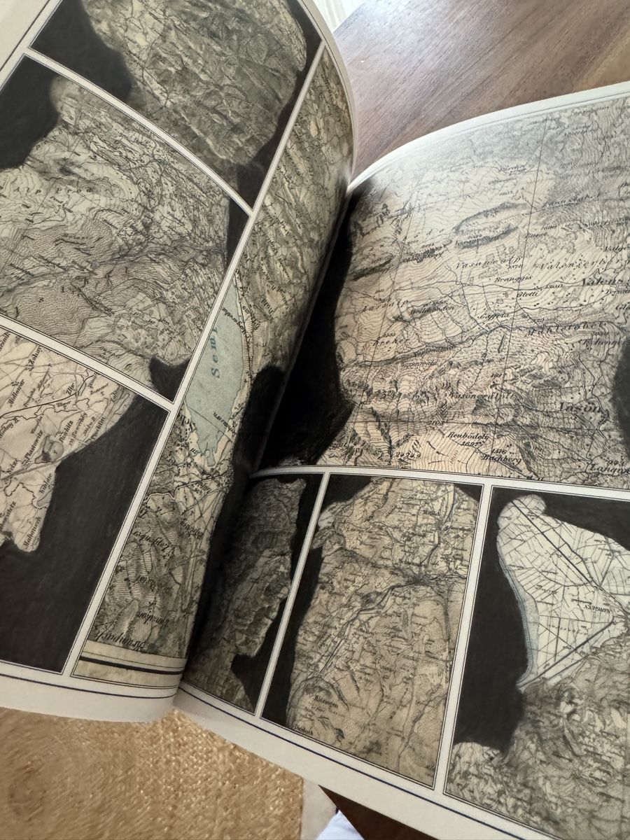 Libri: MEYERS HANDATLAS Nanne Meyer – Nuovo (secondo la descrizione) da Baar venduto da Freethy 2