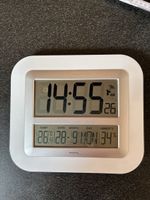 Standuhr digital