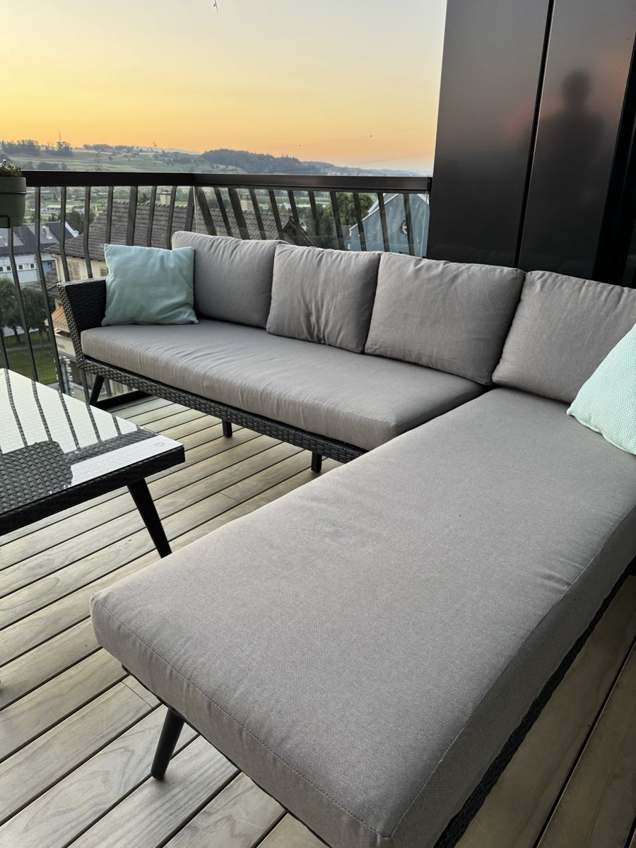Divani: Gartenlounge – Usato da Root venduto da Kispexx 1