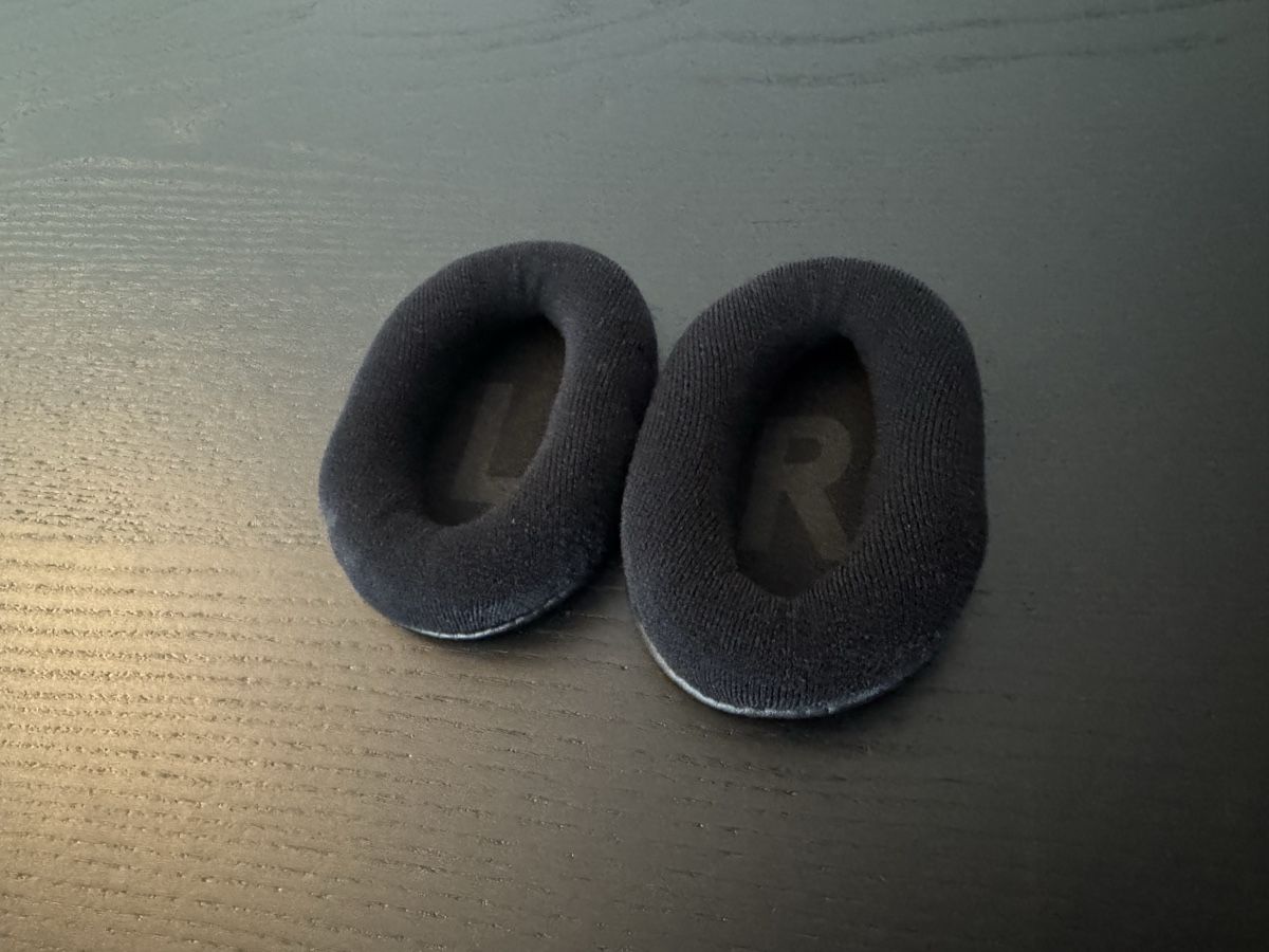 Hyperx Cuffie: Hyper X Cloud 2 USB Sound Adapter + Ear Pads – Usato da Bülach venduto da l.kouassi 2