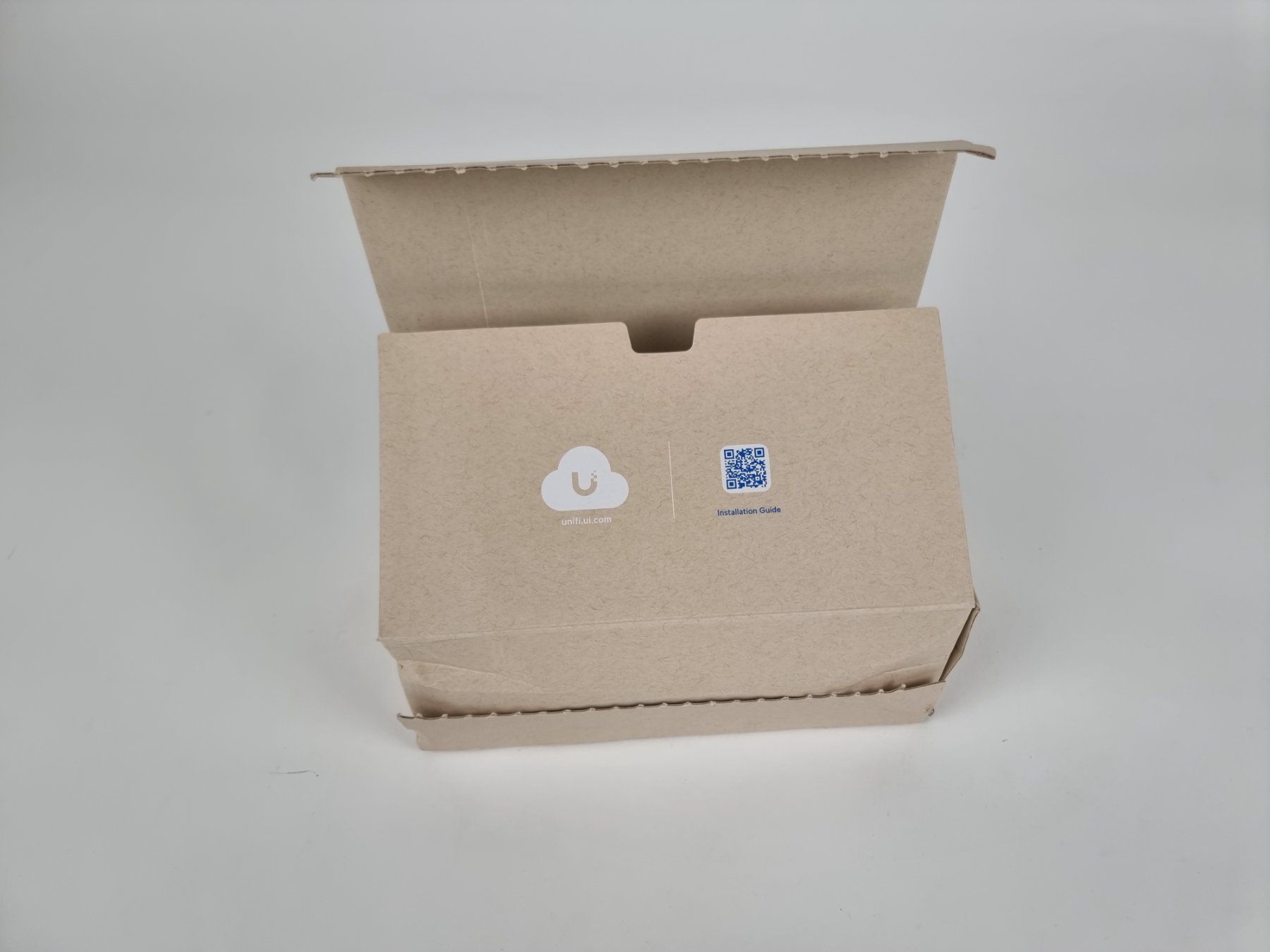 Sistemi d'allarme: Ubiquiti PoE Smart Chime – Usato da Urtenen-Schönbühl venduto da Restwert_Schoenbuehl 2