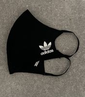 3x Adidas Stoffmaske, wiederverwendbar