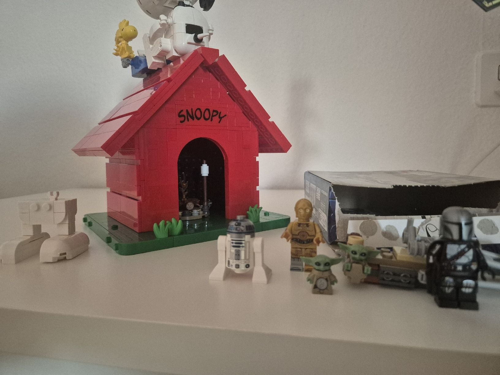 Lego Baukästen: Lego Sammlung Konvult – Gebraucht aus Neuenhof von Alex5432. 2