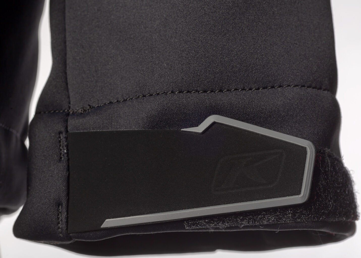 Klim Giacche: Klim Inversion Windstopper Jacke - LG - Black – Nuovo e nell'imballaggio originale da Schwarzenburg venduto da MotoNuba 5