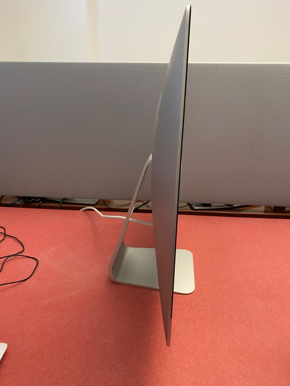 Apple PC: iMac OBS (27-inch, Late 2013) – Usato da Chur venduto da has_f8lc 1
