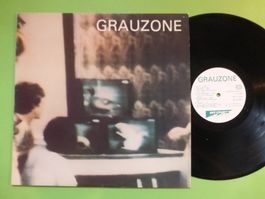 Grauzone ‎– Grauzone