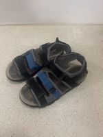 GEOX Sandalen Schuhe Sandals Gr 34
