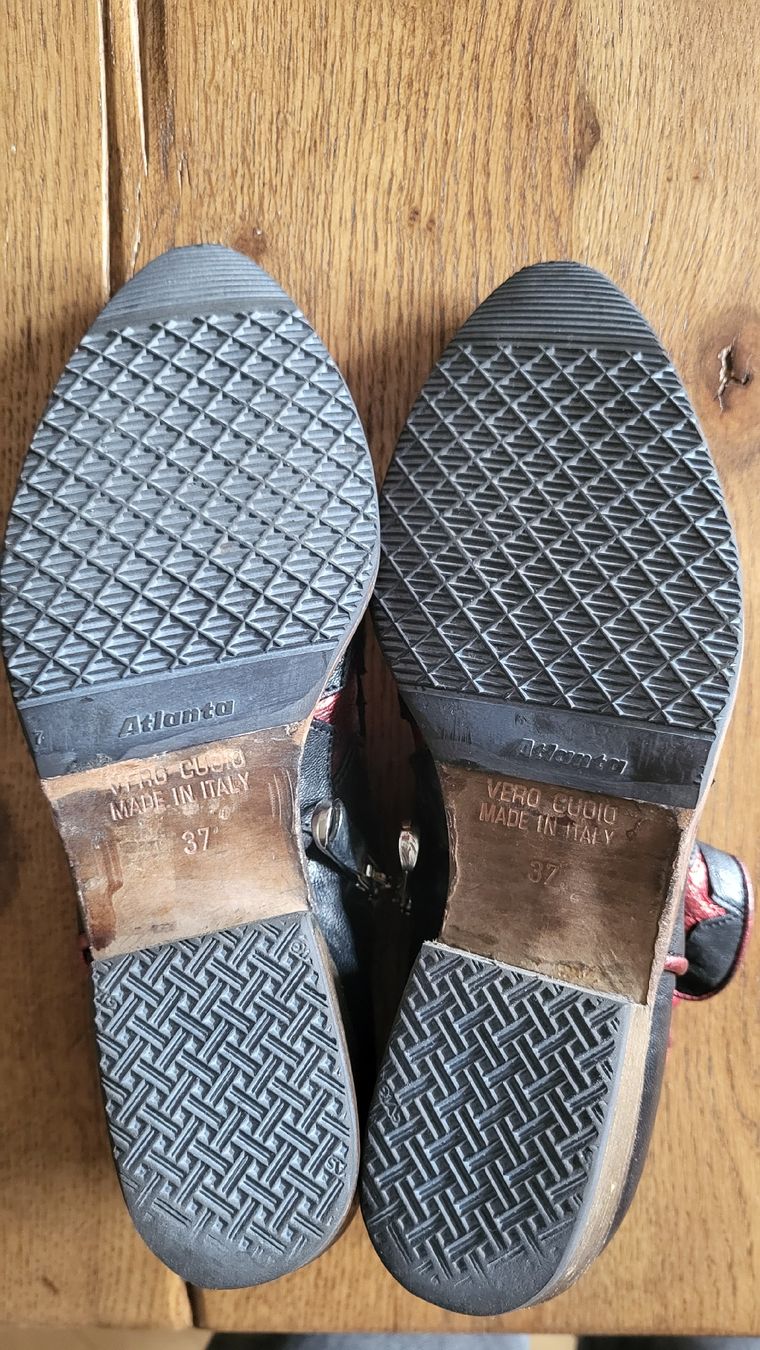 Scarpe da donna: Boots – Usato da Bern venduto da Sarit 5