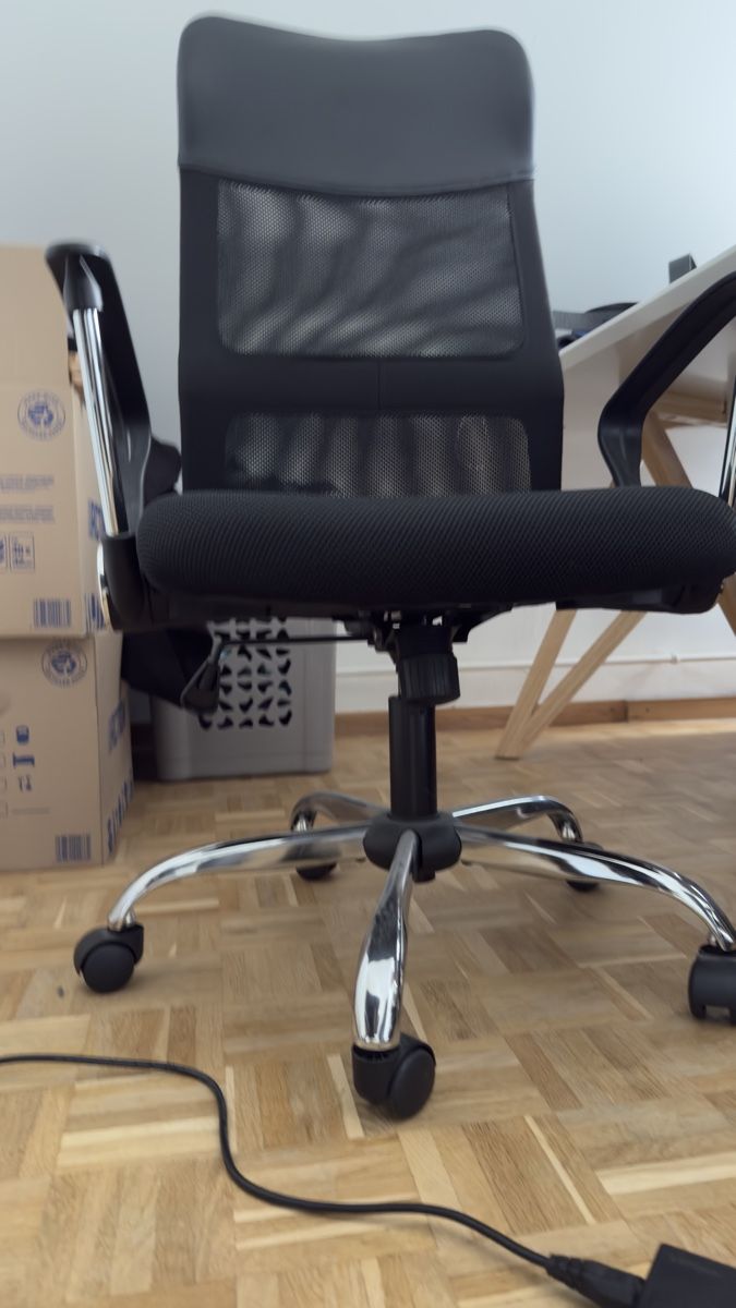 Sedie: Bürostuhl | Selbstabholung – Usato da Luzern venduto da jan_8q25 1