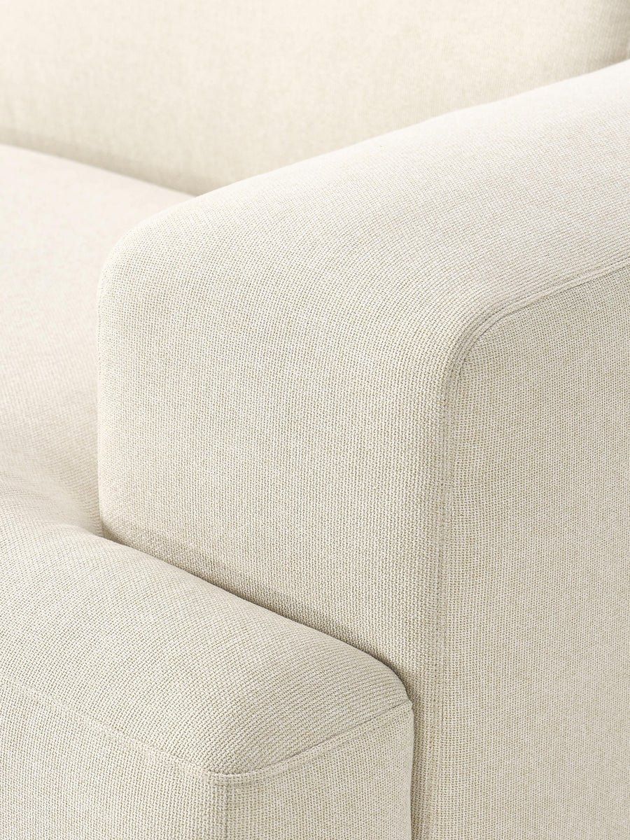 Westwing Sofas: Melva Sofa (2-Sitzer)CHF 2'299-40% – Neu (gemäss Beschreibung) aus Otelfingen von Yvonne_Outlet 5