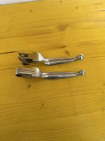 Brems- und Kupplungshebel Harley Davidson