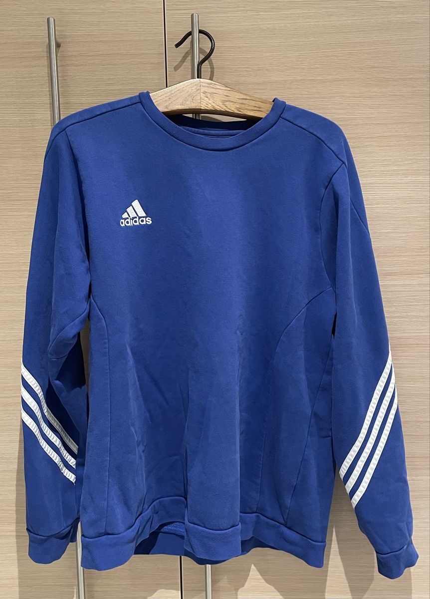 Adidas Maglioni & Felpe: Vintage Adidas Sweatshirt – Usato da Galgenen venduto da Sotili
