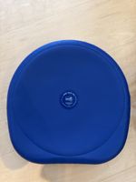 Sissel Sitfit Plus Sitzkissen Ø 37 cm blau guter Zustand
