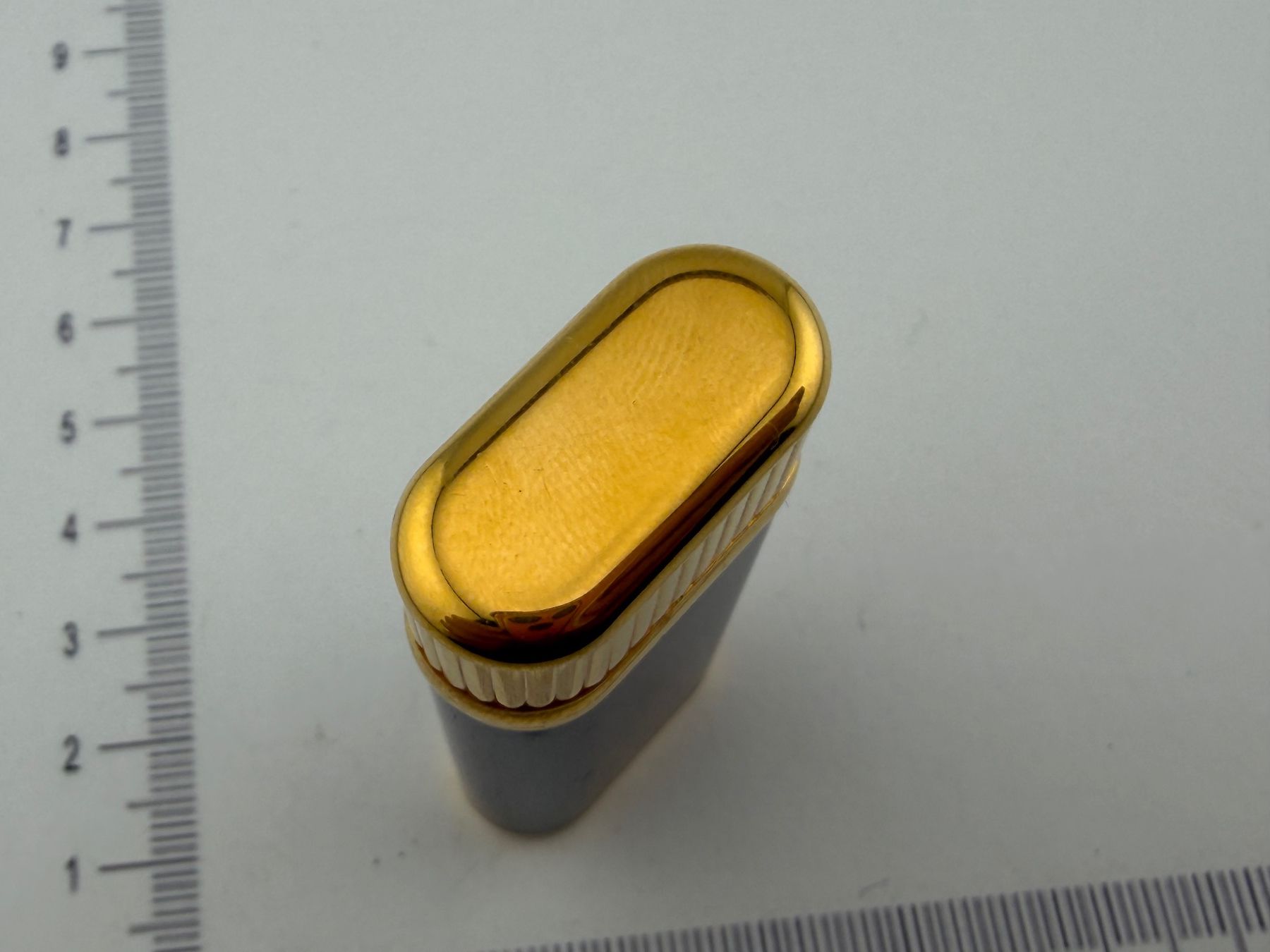 Cartier Feuerzeuge: Vintage CARTIER Feuerzeug – Gebraucht aus Biel/Bienne von MrP_WatchesBiel 6
