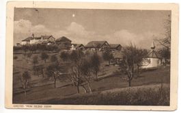 GOMMISWALD UETLIBURG