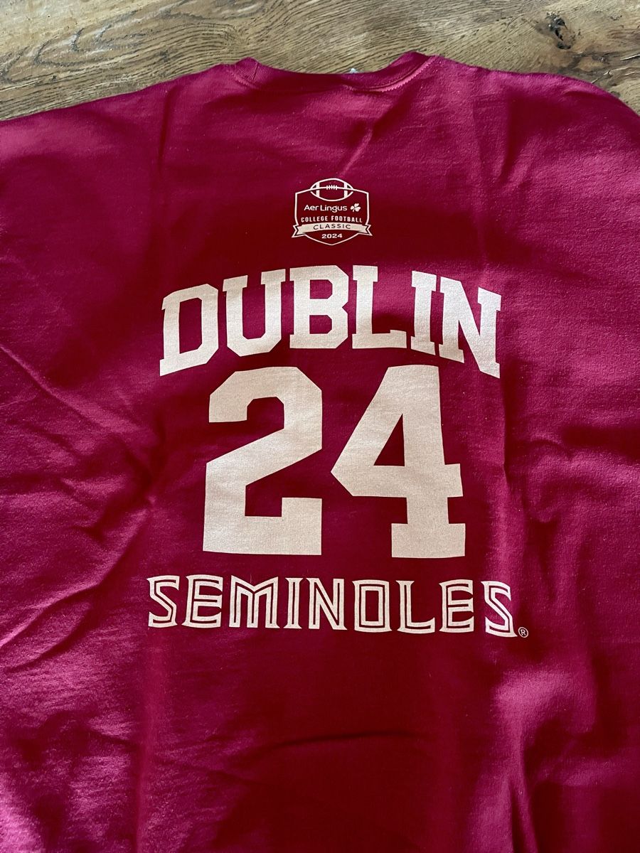 Maglioni & Felpe: Seminoles College Football Pullover – Nuovo (secondo la descrizione) da Chur venduto da Mbadimeischter 1
