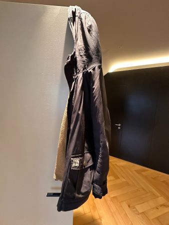 Winterjacke WEMOTO