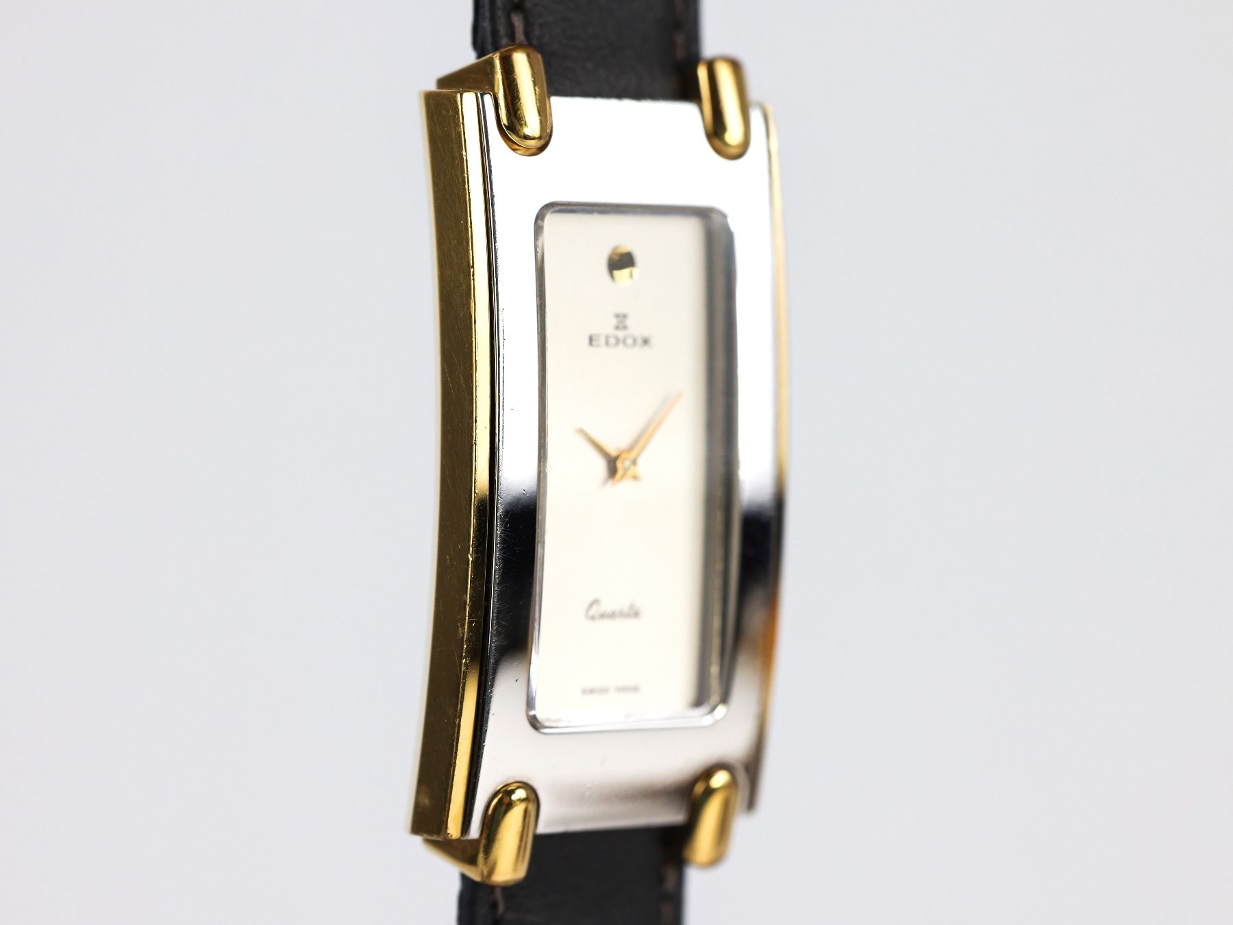 Edox Uhren: Edox Damen Armbanduhr – Gebraucht aus Varen von oEdelweiss 5