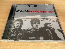 U9 Alex Lloyd – Watching Angels Mend