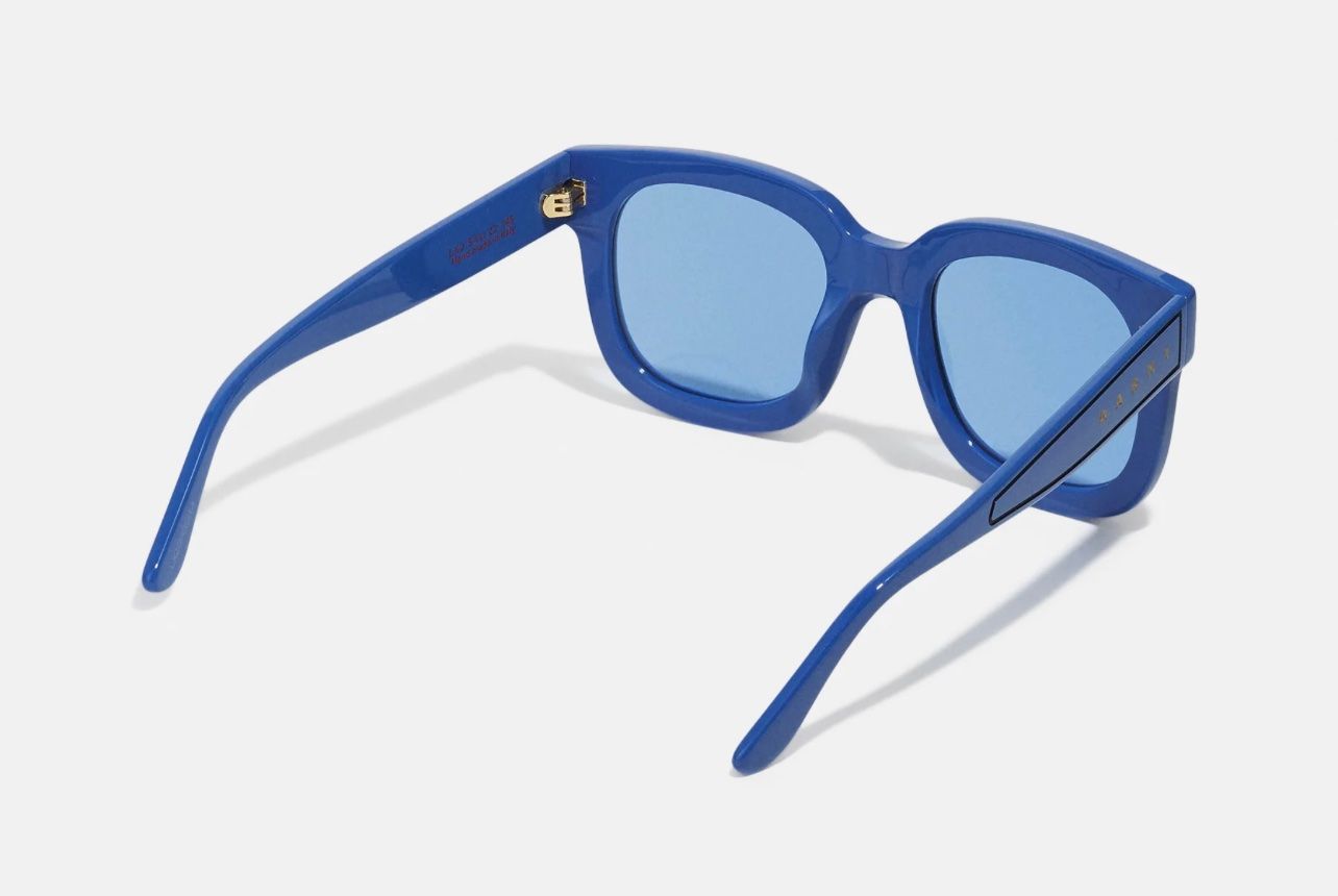 Marni Brillen & Gläser: Marni LI RIVER UNISEX - Sonnenbrille – Neu und originalverpackt aus Oberaach von Dandy2021 1