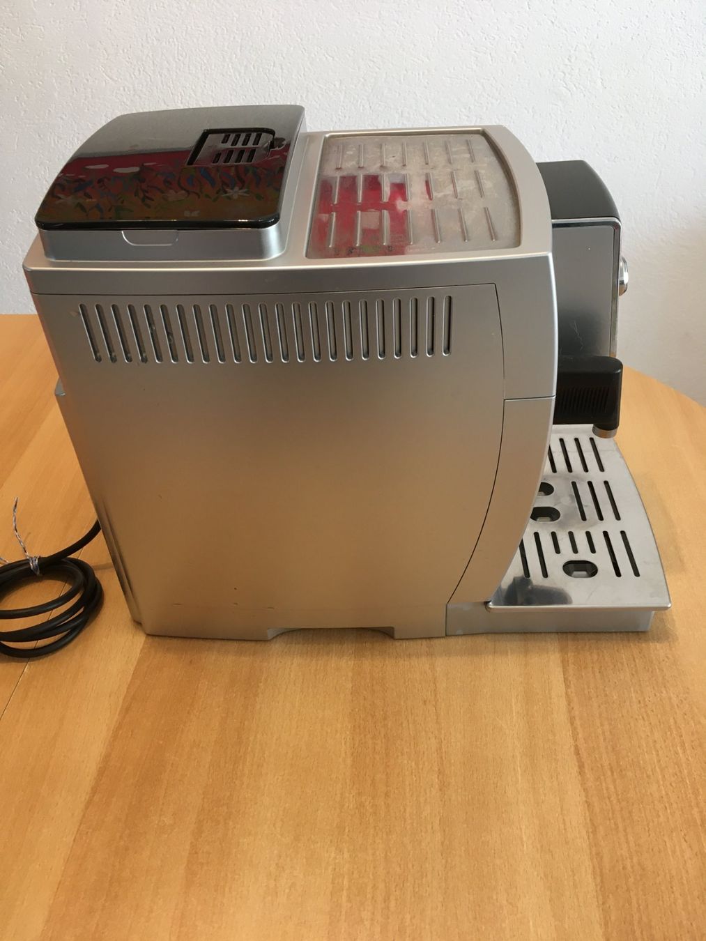 De'Longhi Macchine per caffè & Macchine per espresso: De Longhi Kaffeemaschine – Usato da Liestal venduto da Raquel77 3