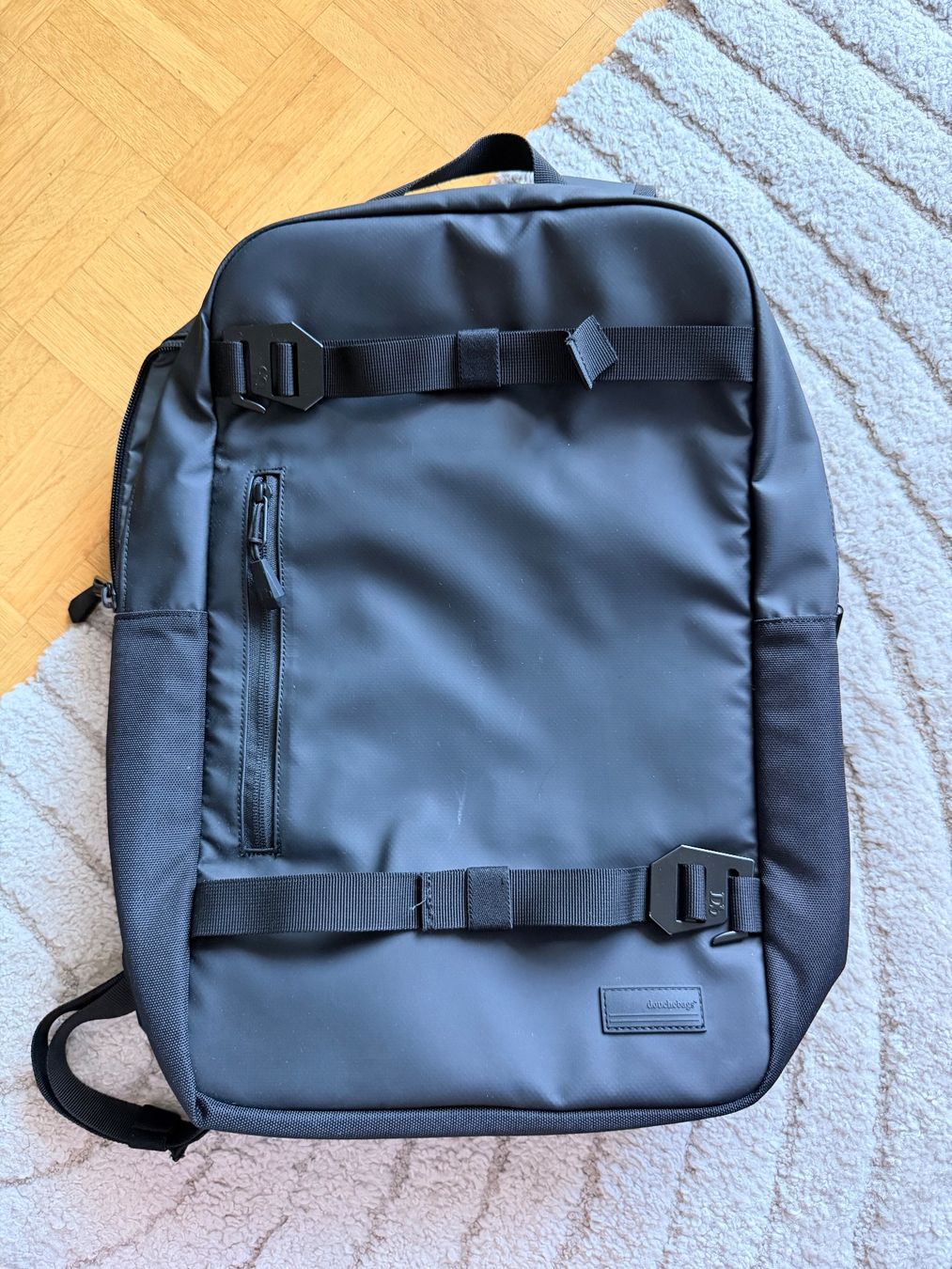 Rucksäcke: DB DAYPACK 17L – Gebraucht aus Zürich von vh.8038