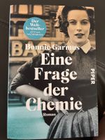 Eine Frage der Chemie von Bonnie Garmus