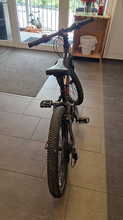 Biciclette: BMC Sportelite 20 – Usato da Heimisbach venduto da Hallo1291 2