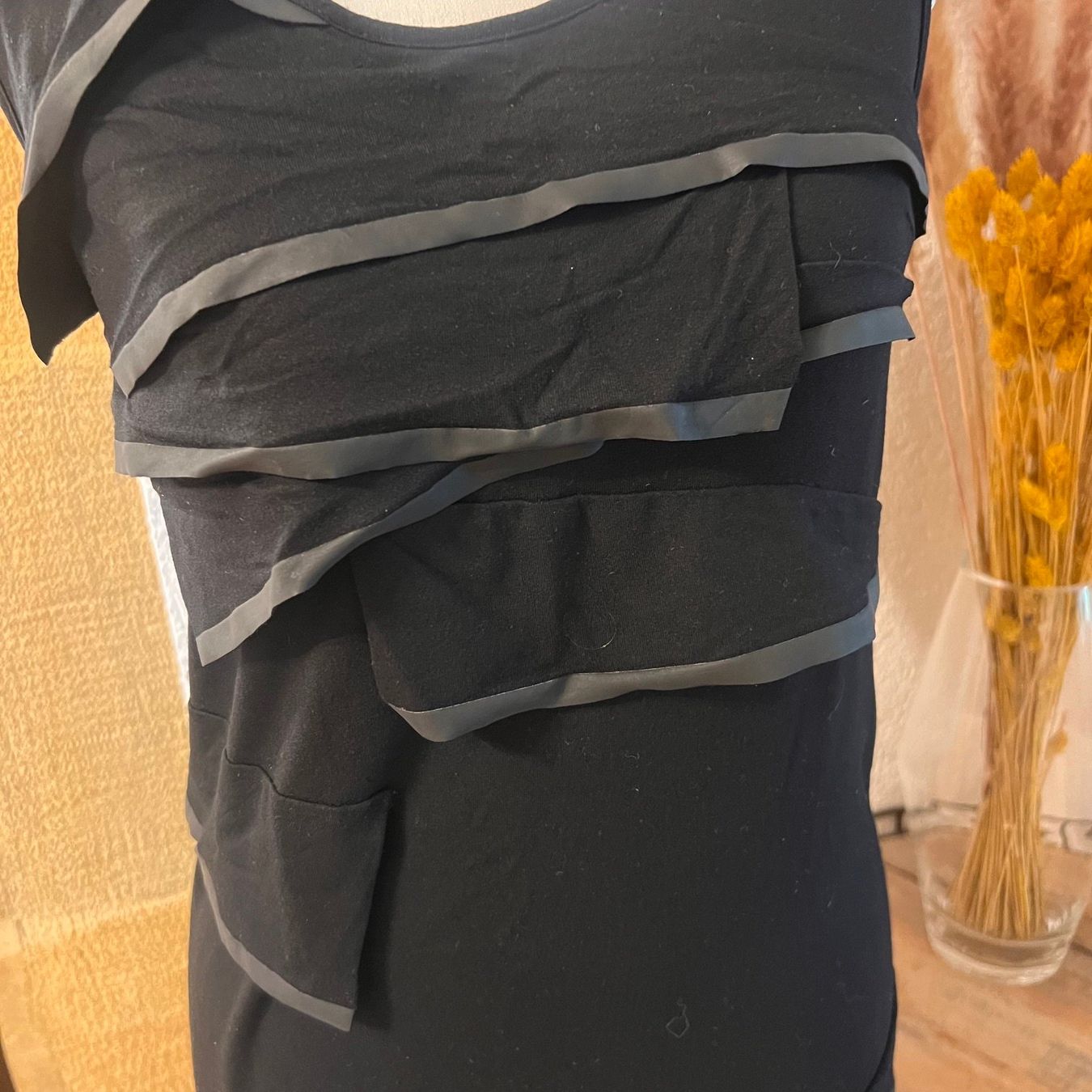 Robes: Cop.Copine - La Petite Robe Noire - Taille S – Neuf (Voir description) à Neuchâtel par wyssku 4