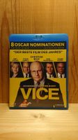 VICE Blu-Ray mit Christian Bale