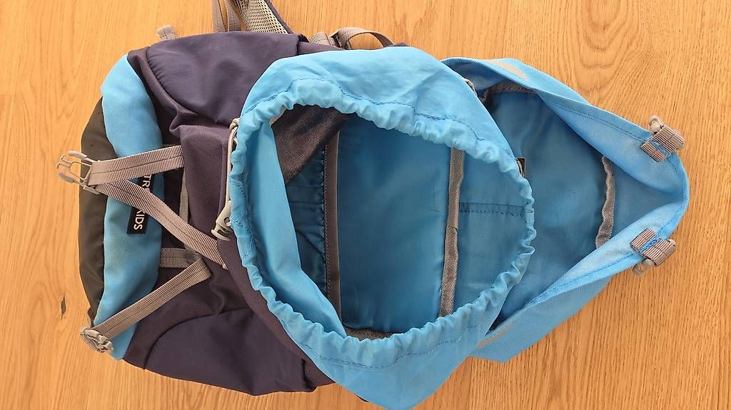 Sacs à dos: Rucksack – D'occasion à Eggersriet par monibenz79 2