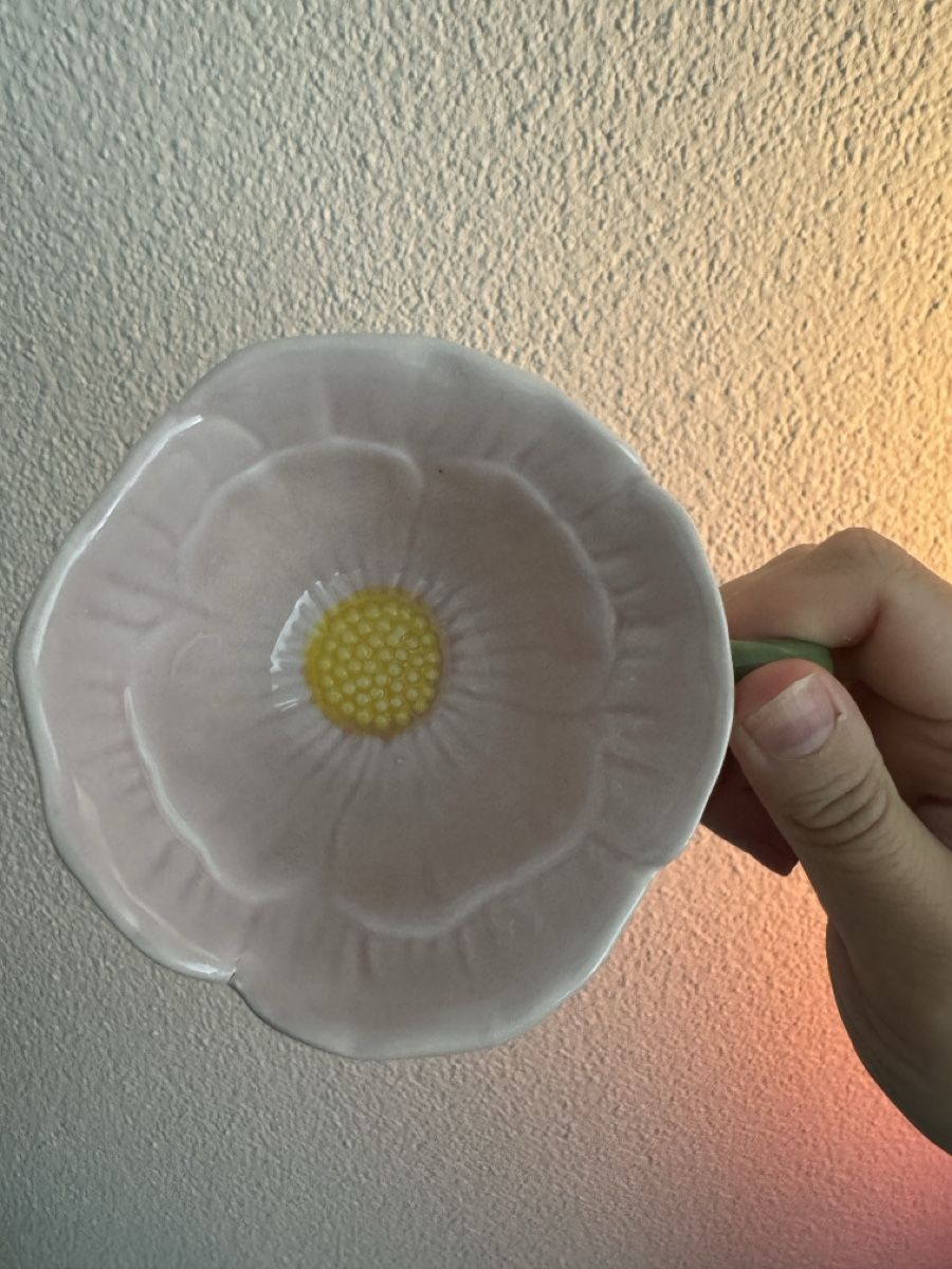 Geschirrsets: Blumiges Geschirr-Set | NEU! – Neu und originalverpackt aus Sins von sum_lv6d 5
