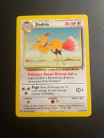 Dodrio 41/110 Legendary Collection