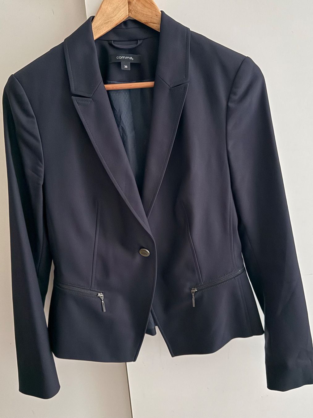 Comma Vestes: COMMA DAMENBLAZER – D'occasion à Zürich par flo_7cvq
