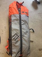 Ensis Score II X-Ply 5.2