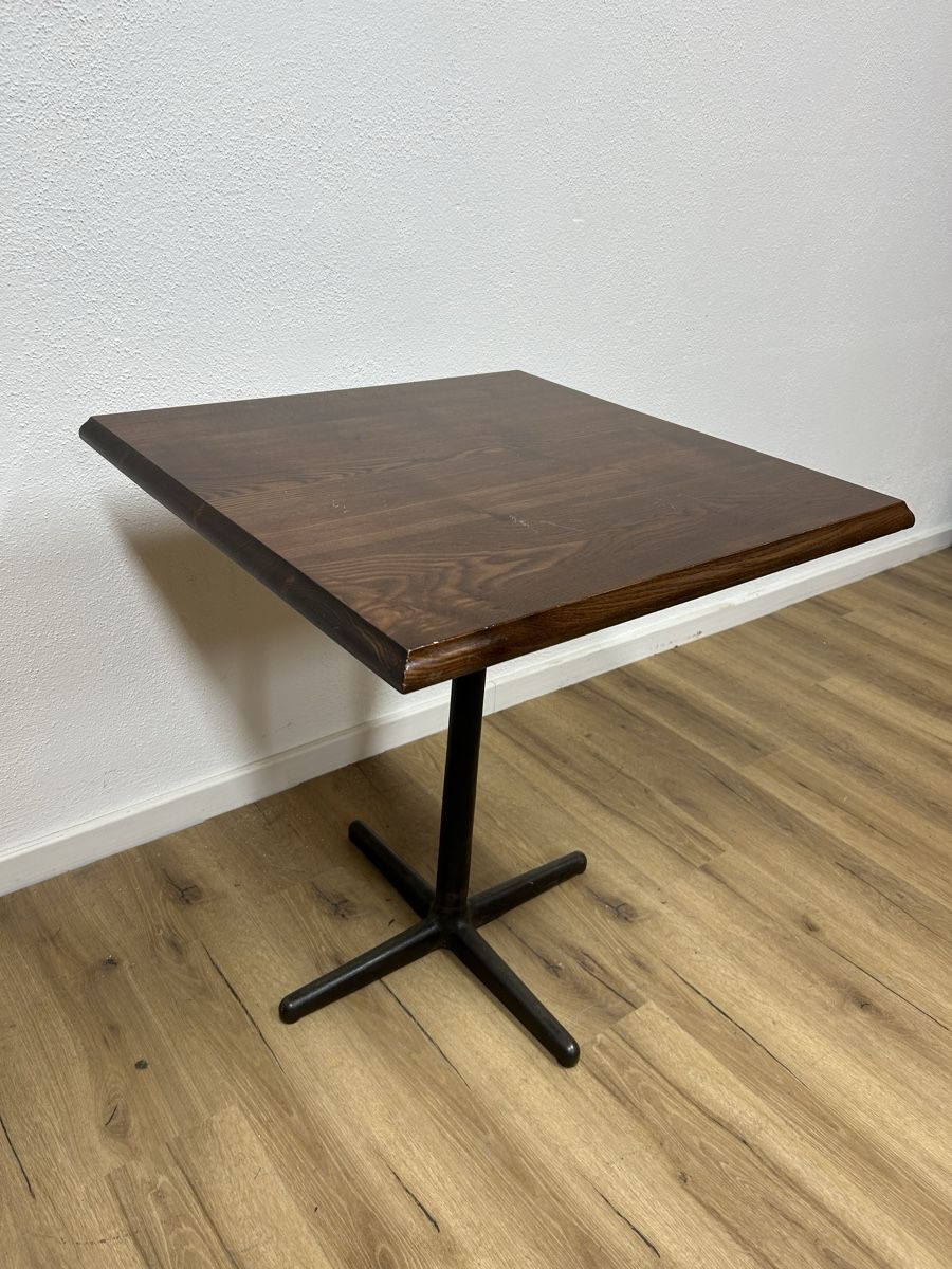 Tavoli: Bistrotisch (68x68cm) Esche massiv – Usato da Basel venduto da MoebelSackmann