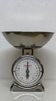 Küchenwaage Soehnle Silvia Retro