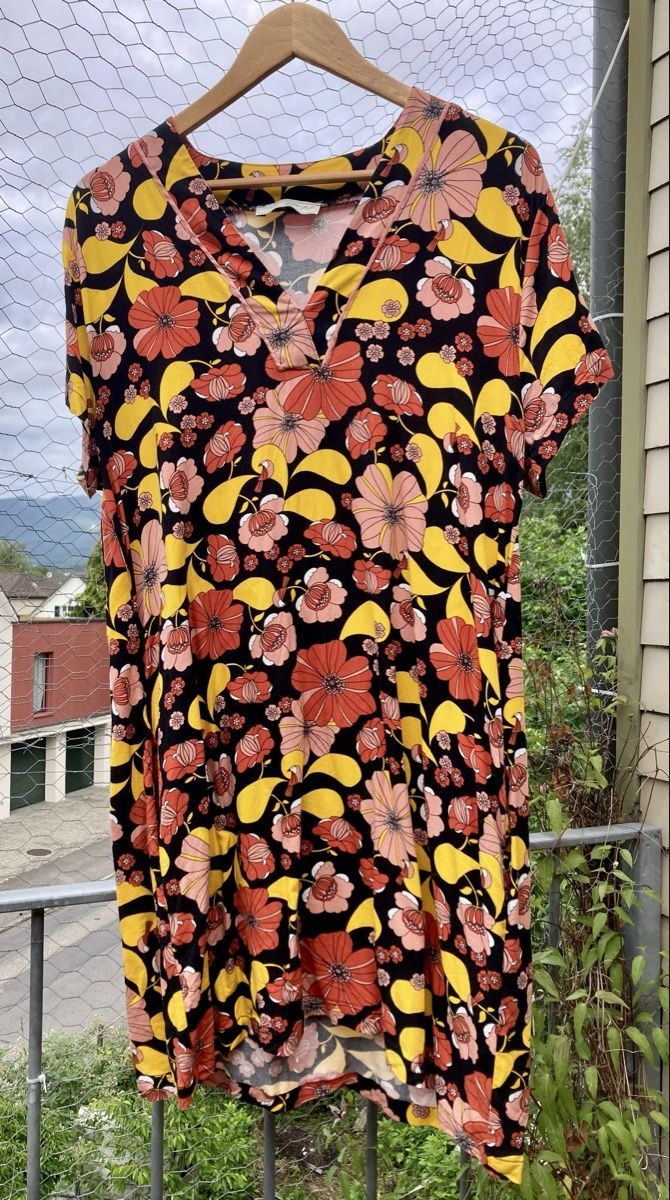 Blutsgeschwister Vestiti: Sommerkleid L – Nuovo (secondo la descrizione) da Solothurn venduto da Luciamoser88