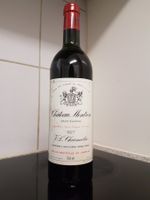 Chateau Montrose  1977  Grand cru Classe
