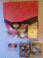 🇮🇹 🌟 Pokémon Bulk 190x ITA NO Duplicates + ETB & Gold 🌟