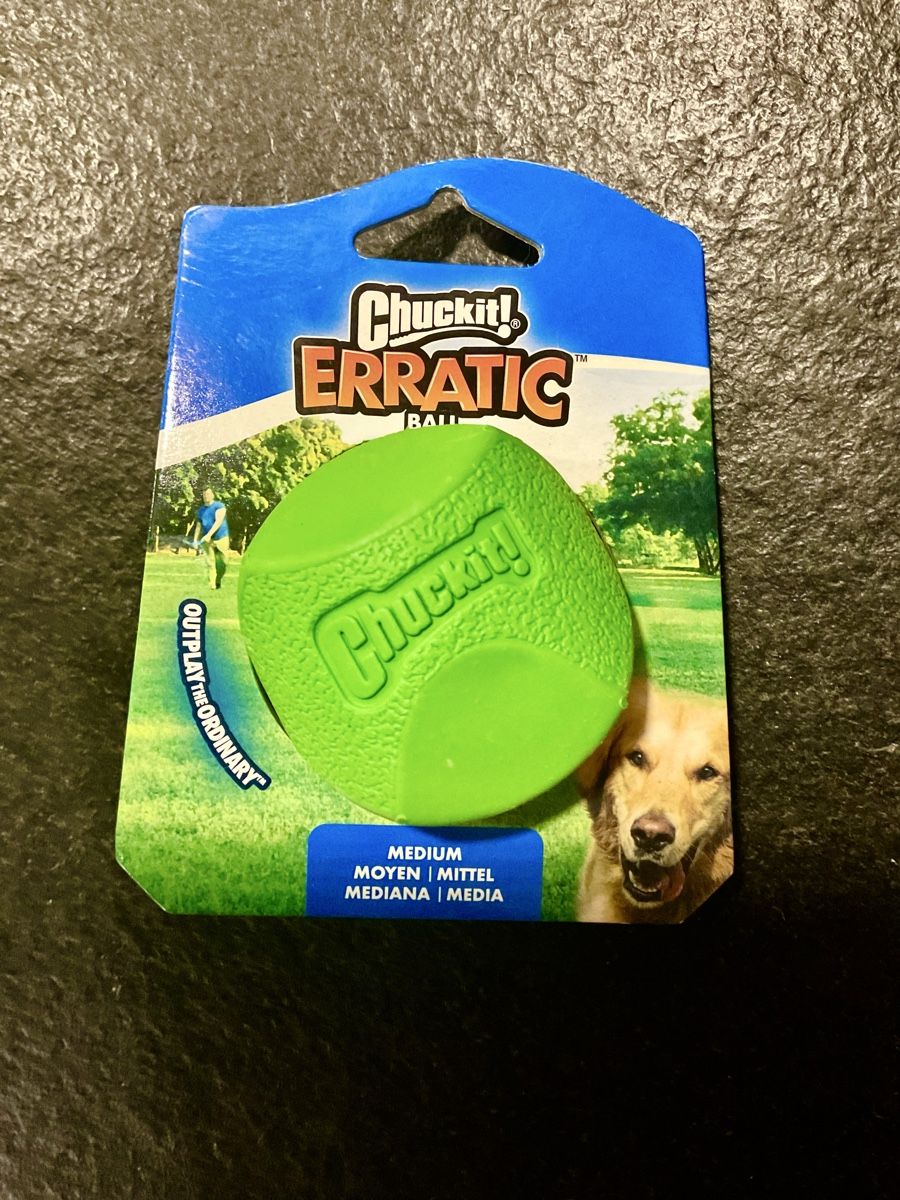 Jouets: Hundespielzeug - NEU – Neuf avec emballage d'origine à Fribourg par SL1966 1